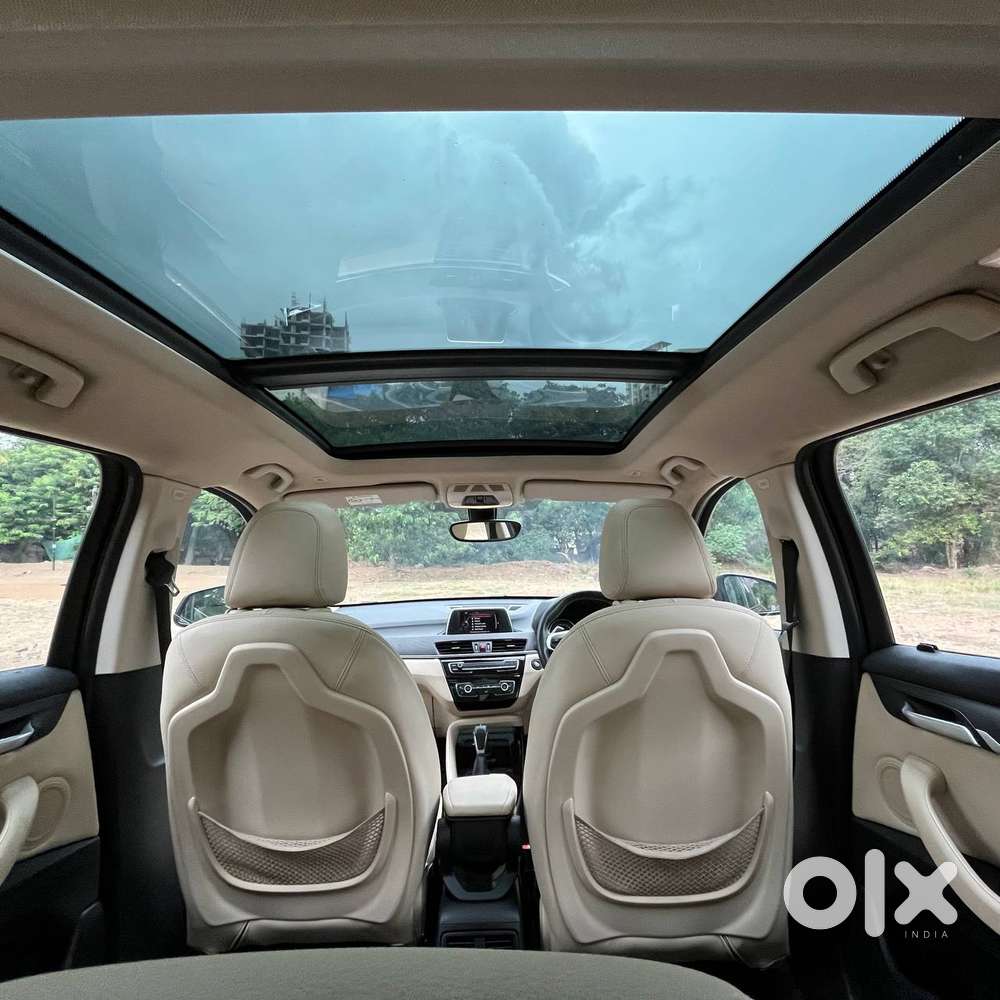 Bmw X1 Xdrive 20d Xline, 2016, Diesel