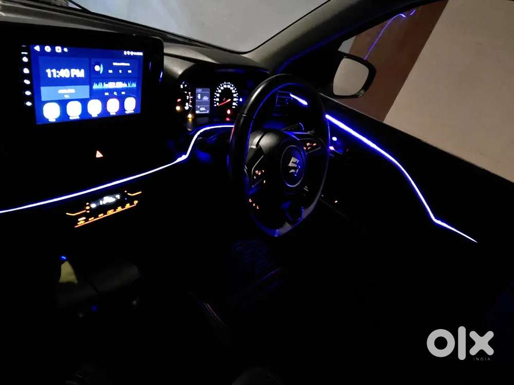 Swift Maruti Suzuki Lxi 2025 Manual Petrol