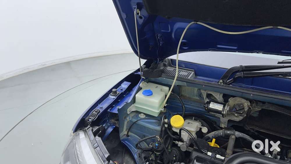 Renault Kwid Climber 1.0 Amt Opt, 2021, Petrol
