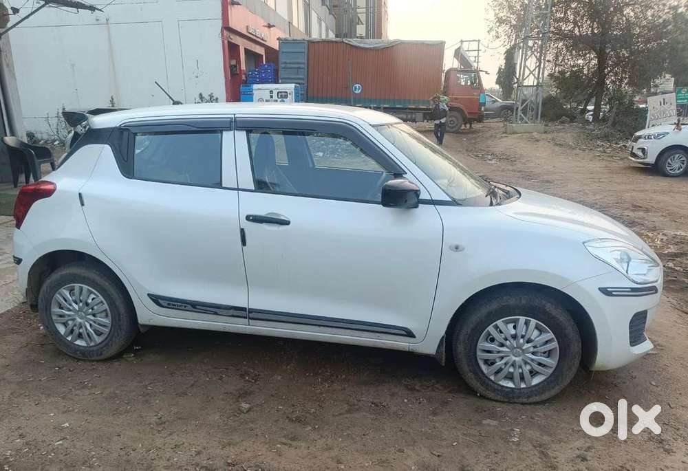 Maruti Suzuki Car 2022