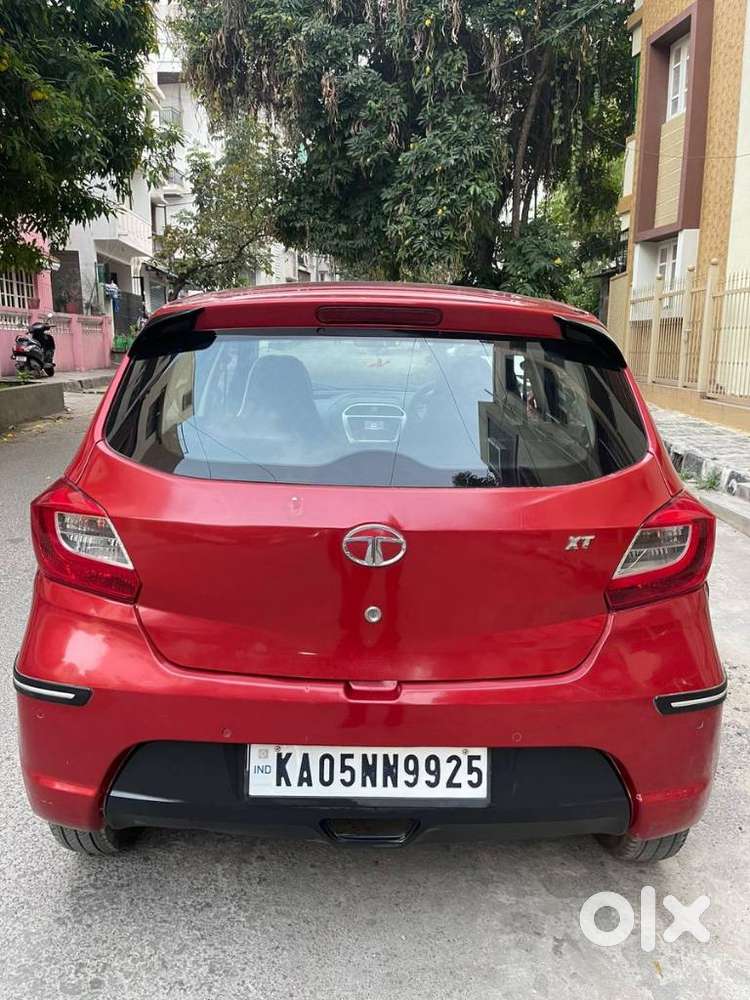 Tata Tiago 1.05 Revotorq Xt, 2016, Diesel