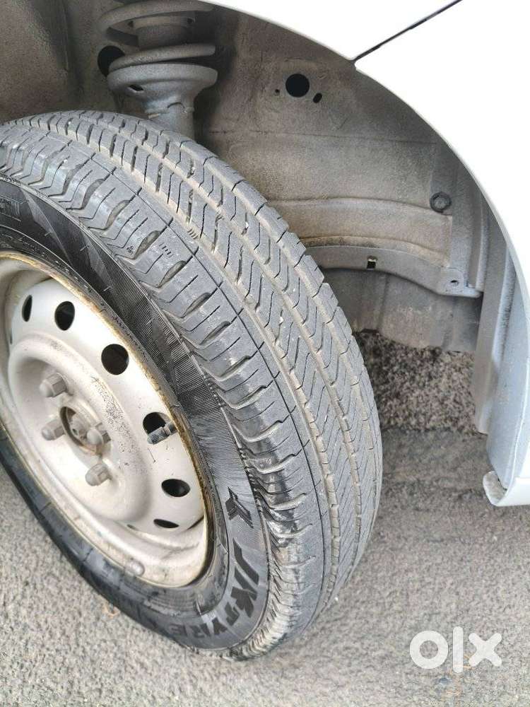 Maruti Suzuki Wagon R Lxi, 2011, Petrol