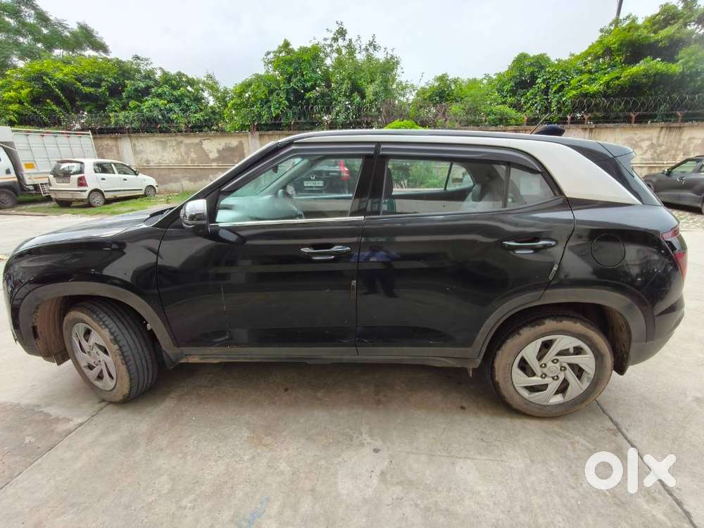Hyundai Creta 2021