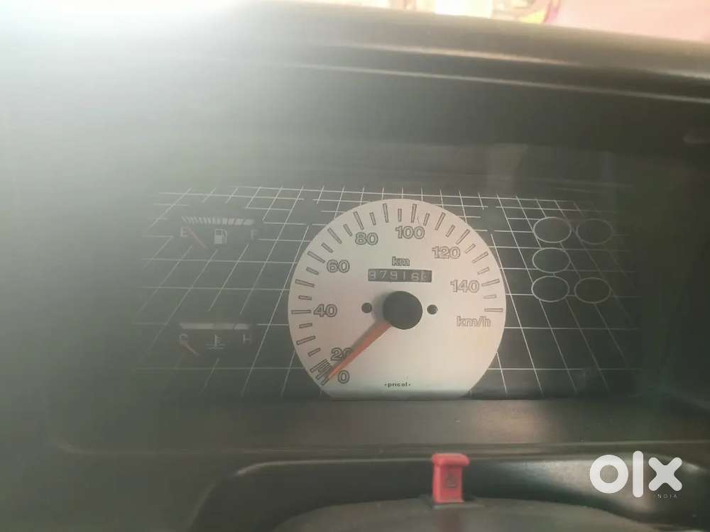 Maruti Suzuki 800 Ac 2004 Petrol