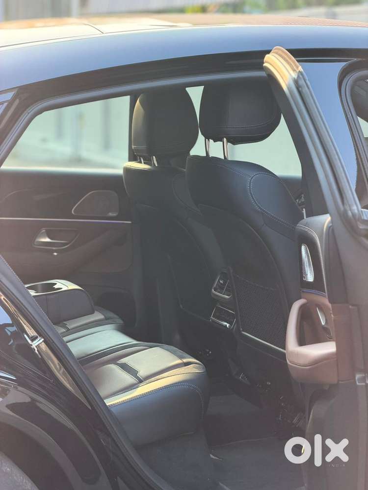 Mercedes-benz Gle Coupe 3.0 53 Amg 4matic Plus, 2025, Petrol