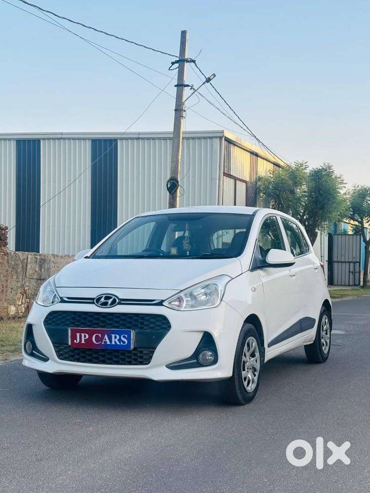 Hyundai Grand I10 1.2 Kappa Magna, 2018, Petrol