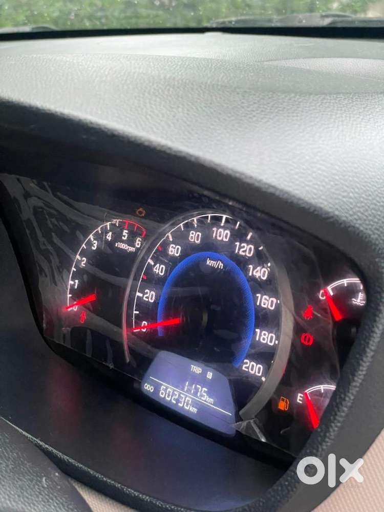 Hyundai Grand I10 2018 Diesel Well Maintained