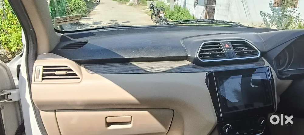 Maruti Suzuki Dzire 2023