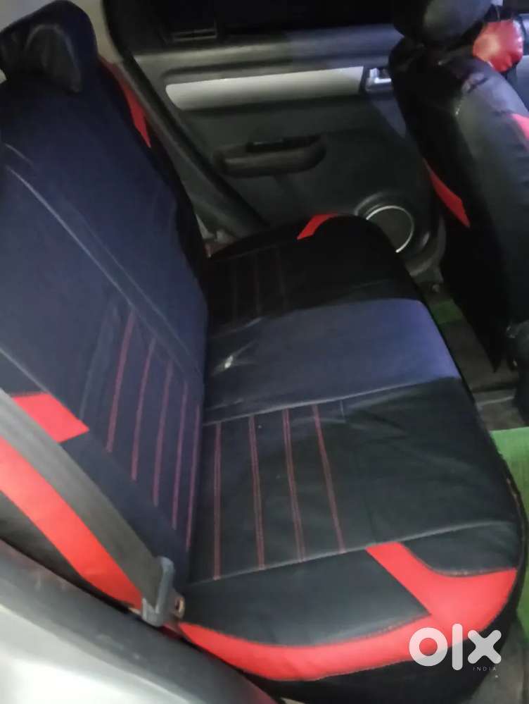 Maruti Suzuki Swift 2008 Petrol 55000 Km Driven