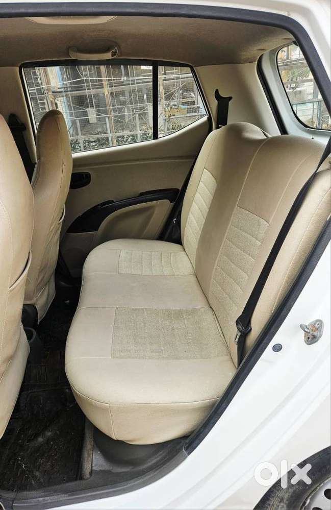 Hyundai I10 1.1l Irde Magna Special Edition, 2016, Petrol