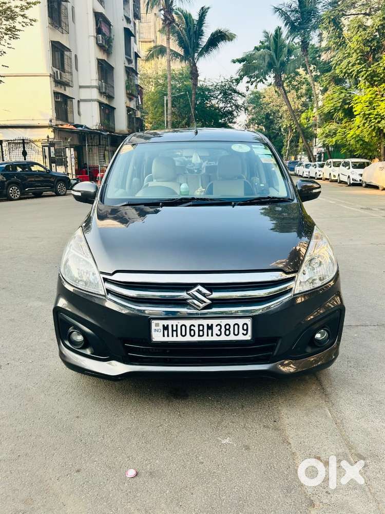 Maruti Suzuki Ertiga 2012-2015 Vdi, 2016, Diesel