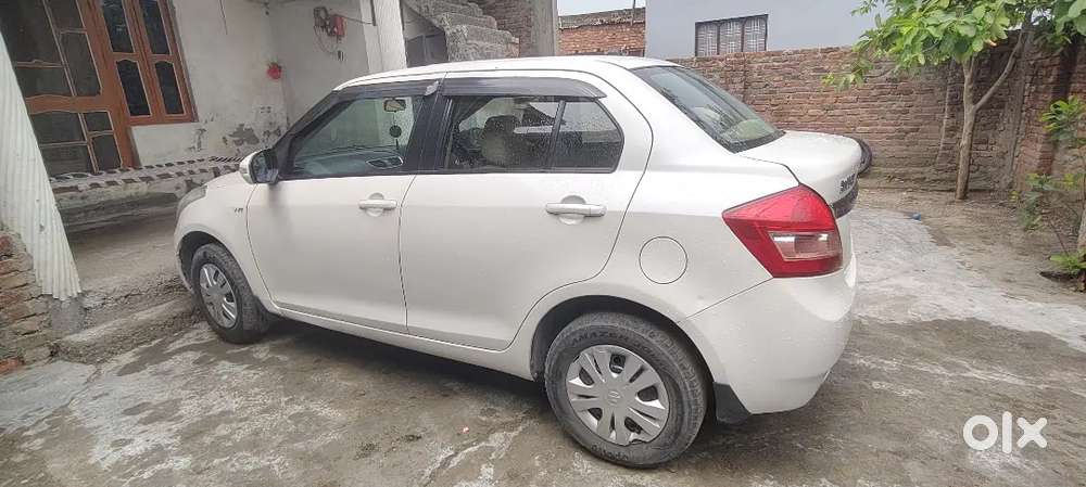 Maruti Suzuki Swift Dzire 2012 Petrol 58000 Km Driven