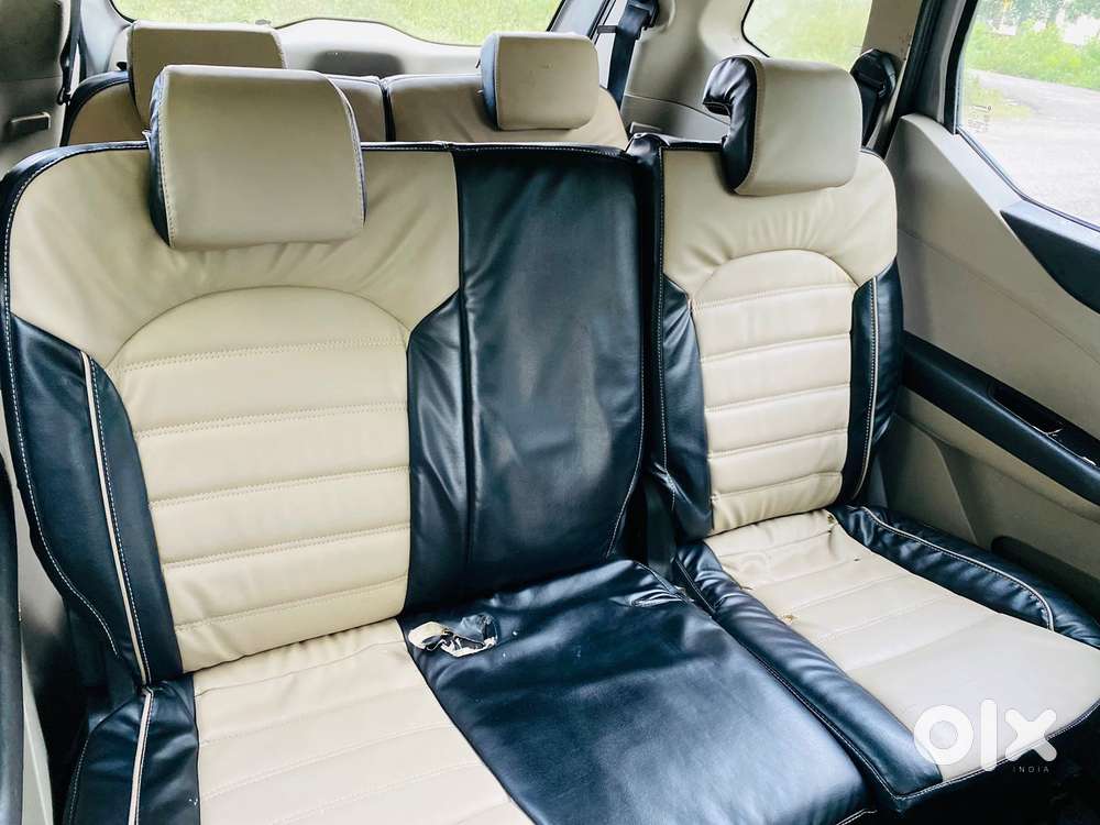 Renault Triber Rxl, 2021, Cng & Hybrids