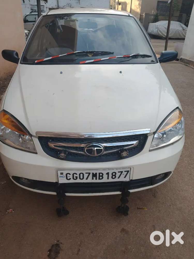 Tata Indigo V Series 2012 Diesel