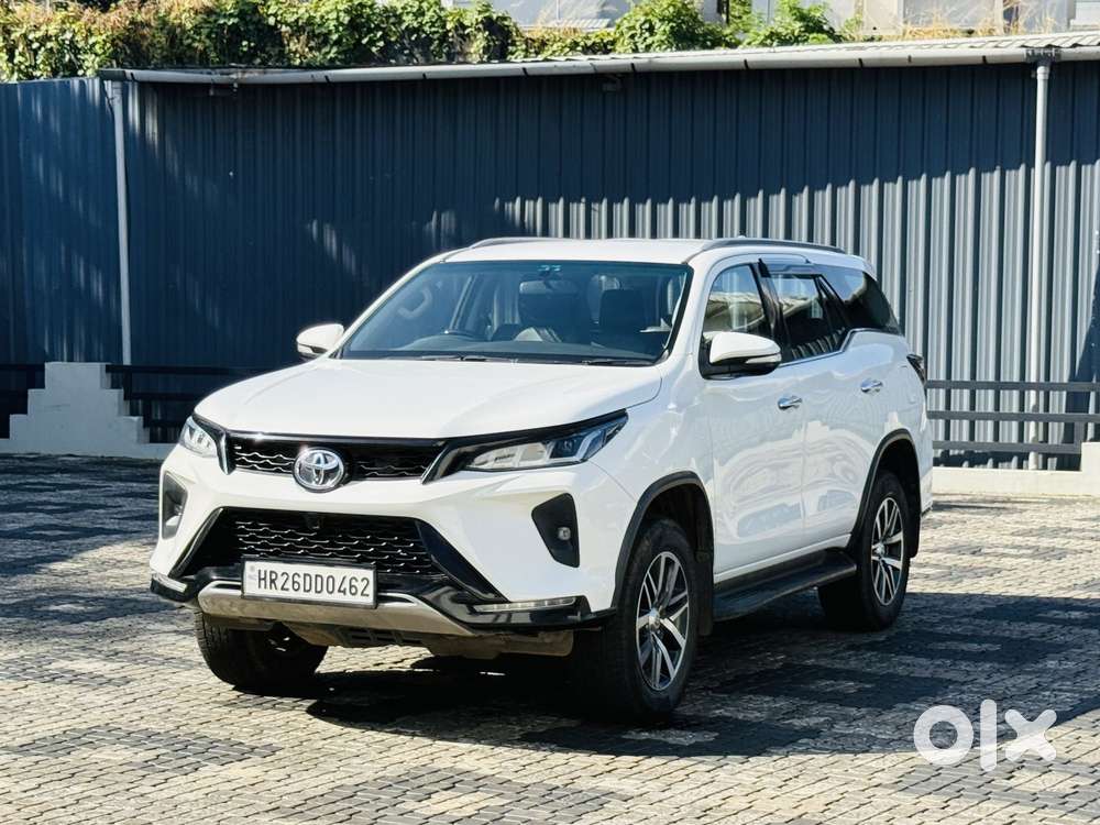 Toyota Fortuner 4x4 At 2.8 Diesel, 2017, Diesel