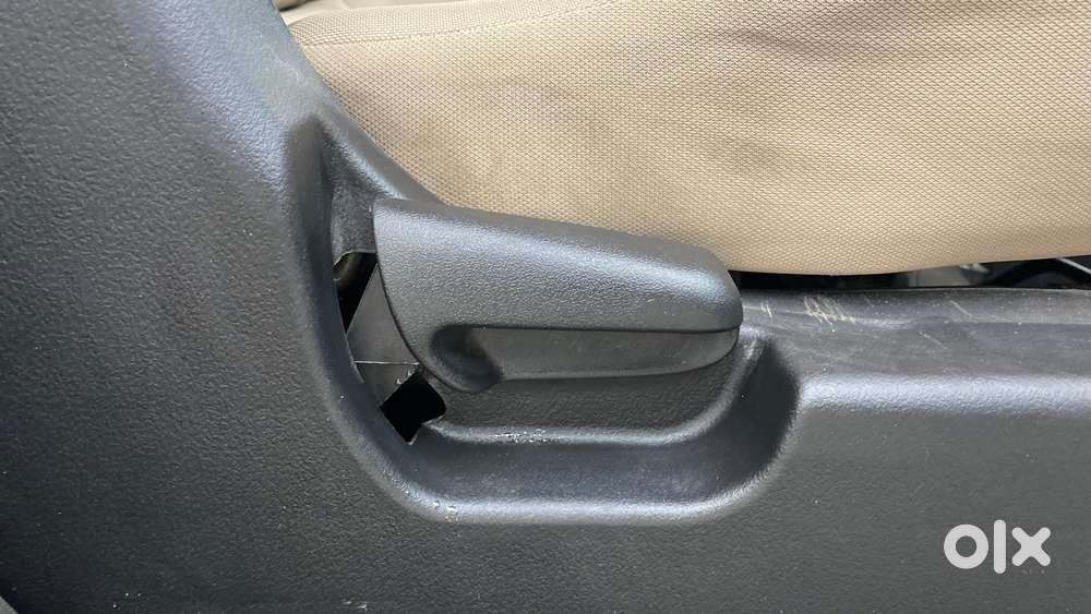 Maruti Suzuki Wagon R Vxi Amt, 2018, Petrol