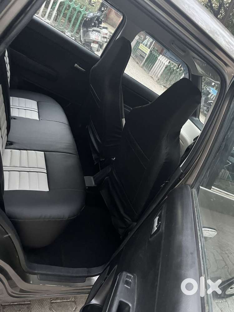 Maruti Suzuki Wagon R Vxi, 2019, Petrol