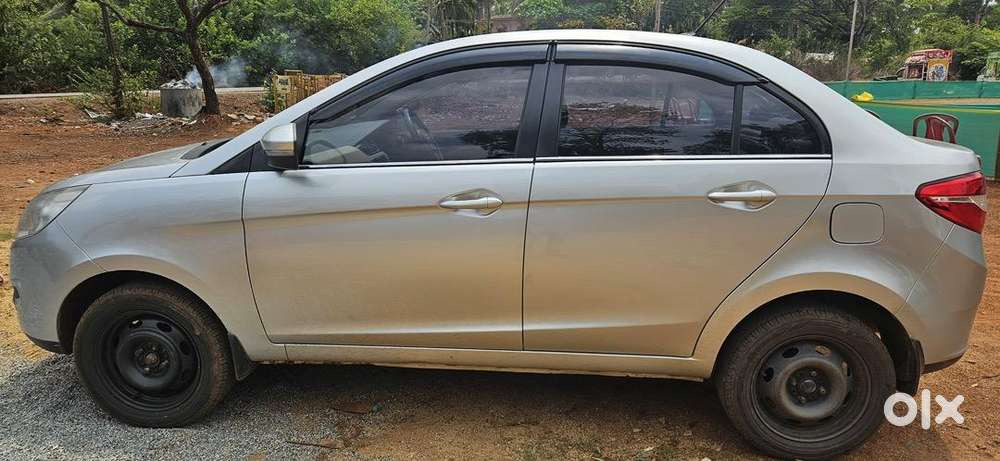 Tata Diesel Car 2018