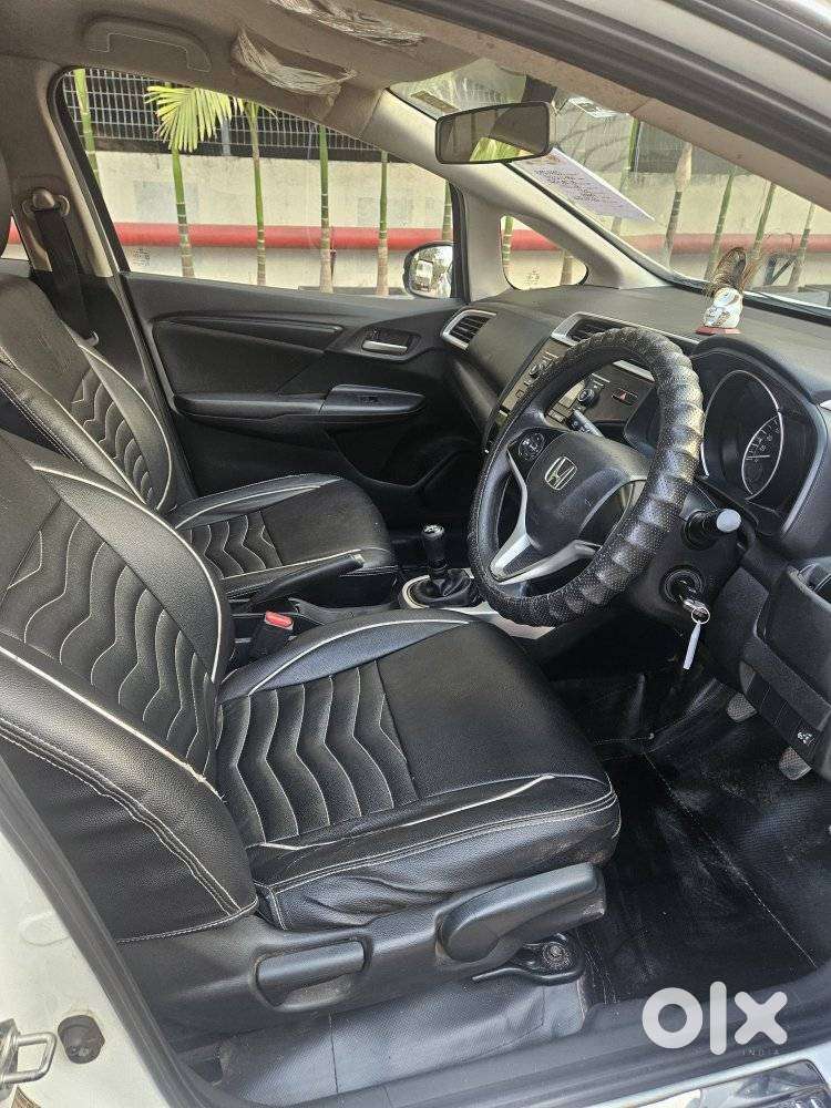 Honda Wr-v I-vtec S, 2020, Petrol