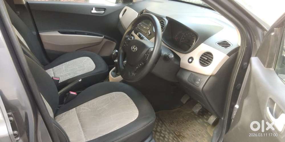 Hyundai Grand I10
