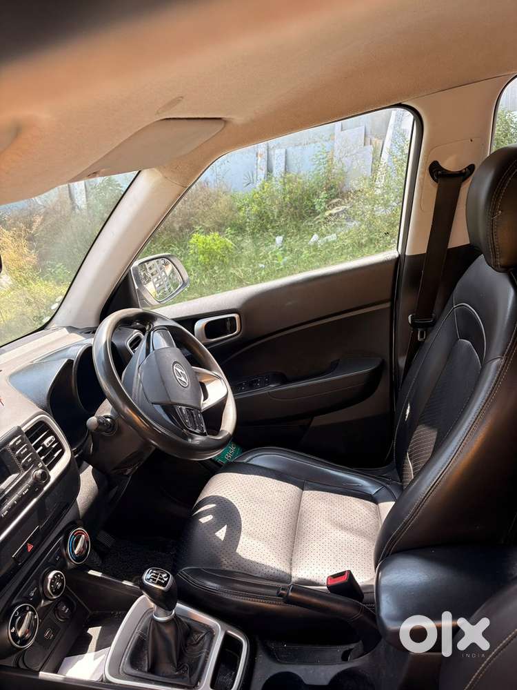 Hyundai Venue 1.4 Crdi 2019