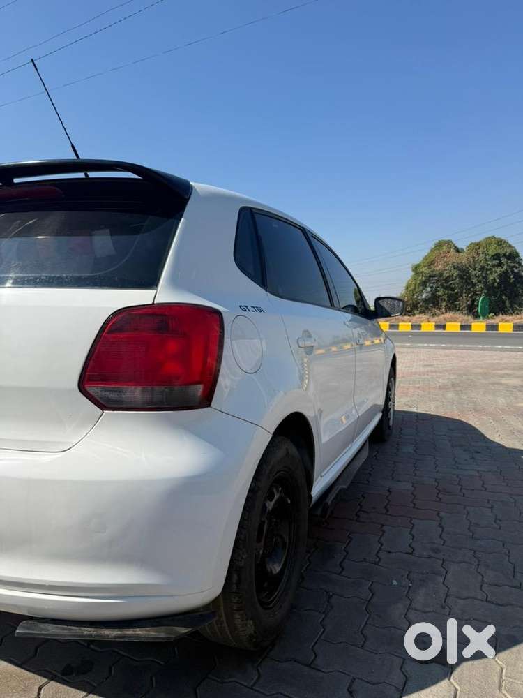 Volkswagen Polo 2013 Diesel Well Maintained