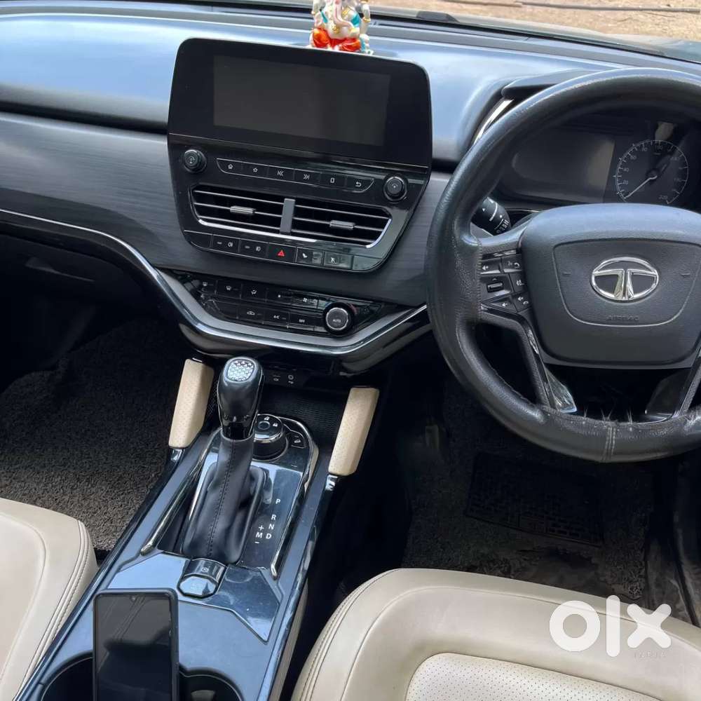 Tata Safari 2.0 Kryotec Xza Plus, 2021, Diesel