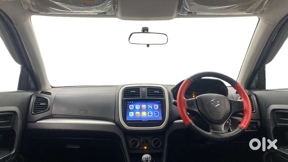 Maruti Suzuki Vitara Brezza Vdi, 2019, Diesel