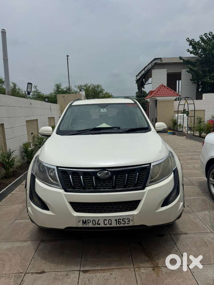 Mahindra Xuv500 Diesel 2015