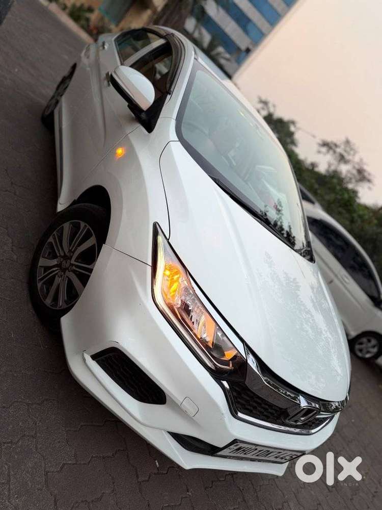 Honda City 1.5 Sv I-vtec Mt, 2020, Petrol