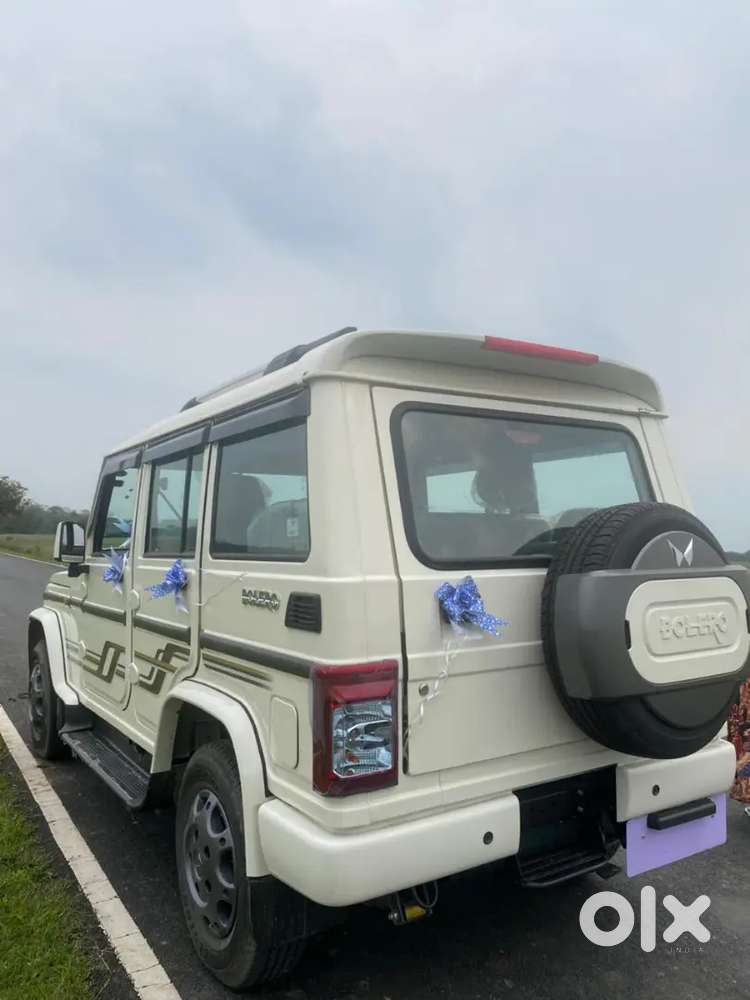 Mahindra Be 6 2026