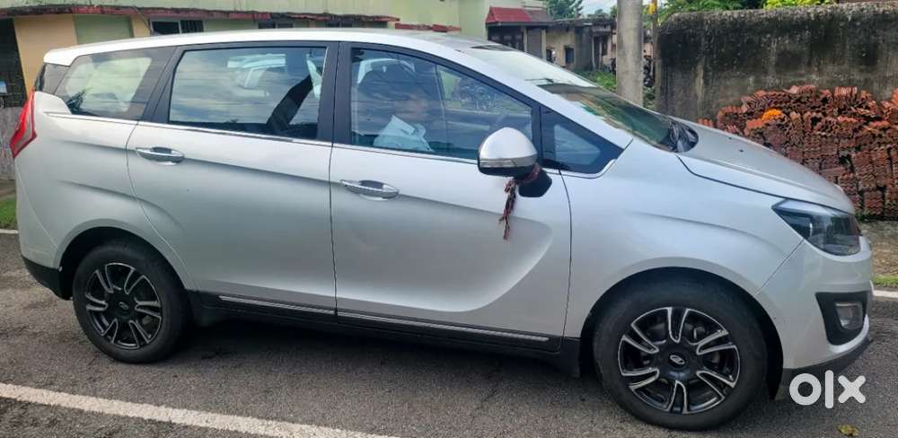 Mahindra Marazzo 1.5 M6 Plus 8 Str, 2023, Diesel