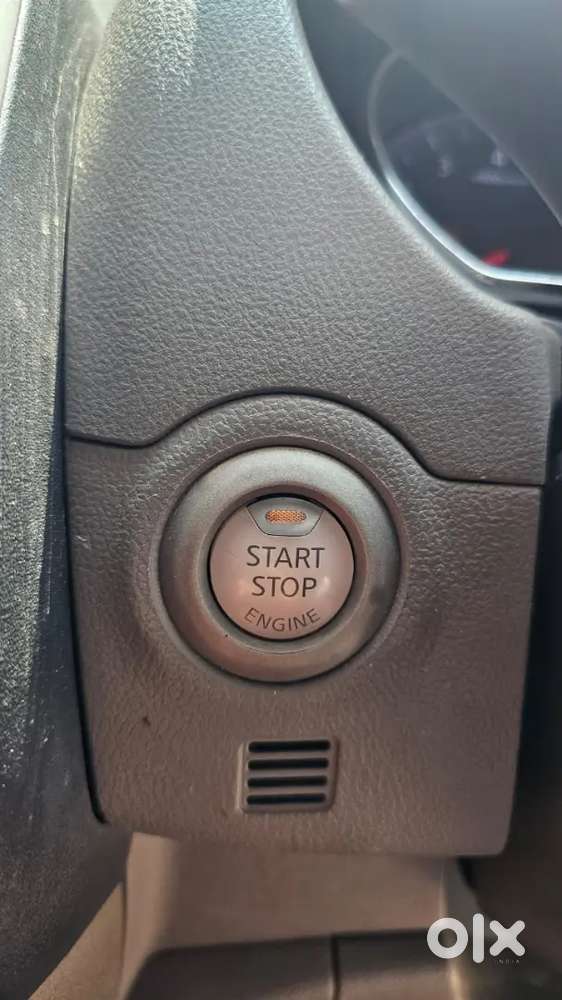 Nissan Sunny 2012 Petrol Well Maintained