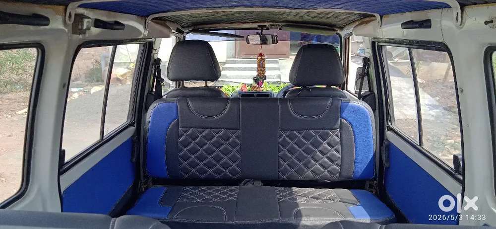 New Interior Good Mileage