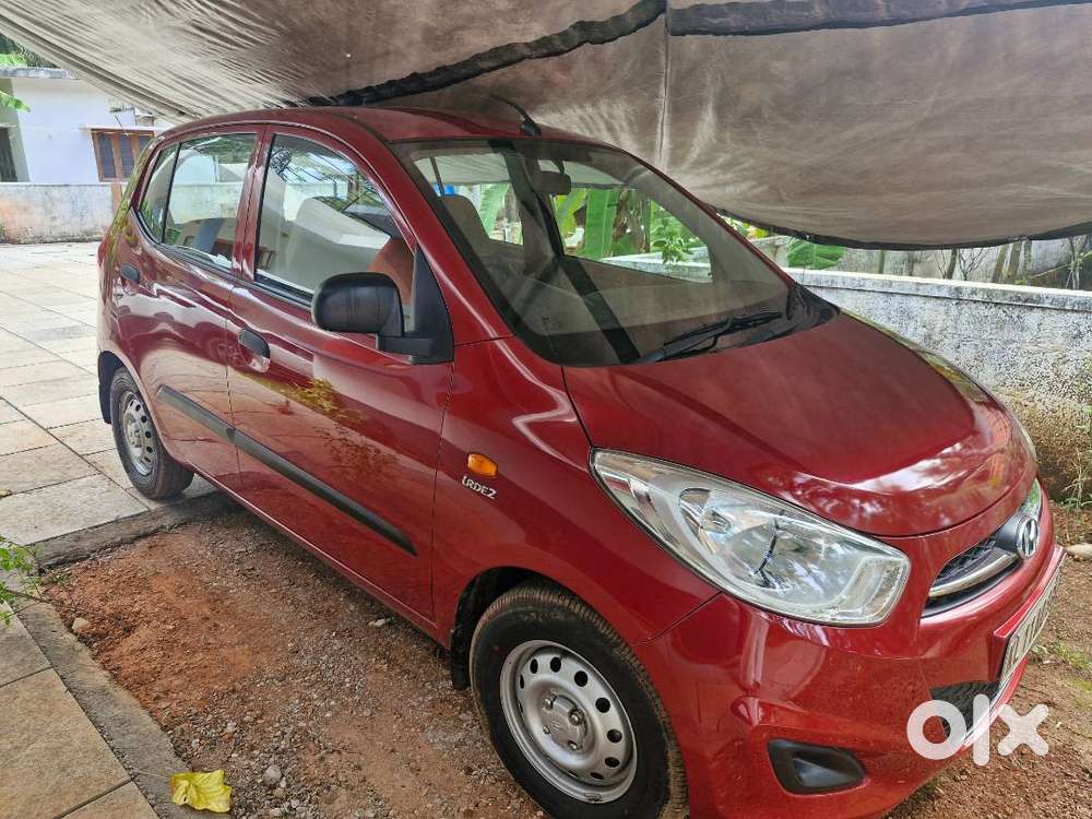 I10 Era 2013 For Sale
