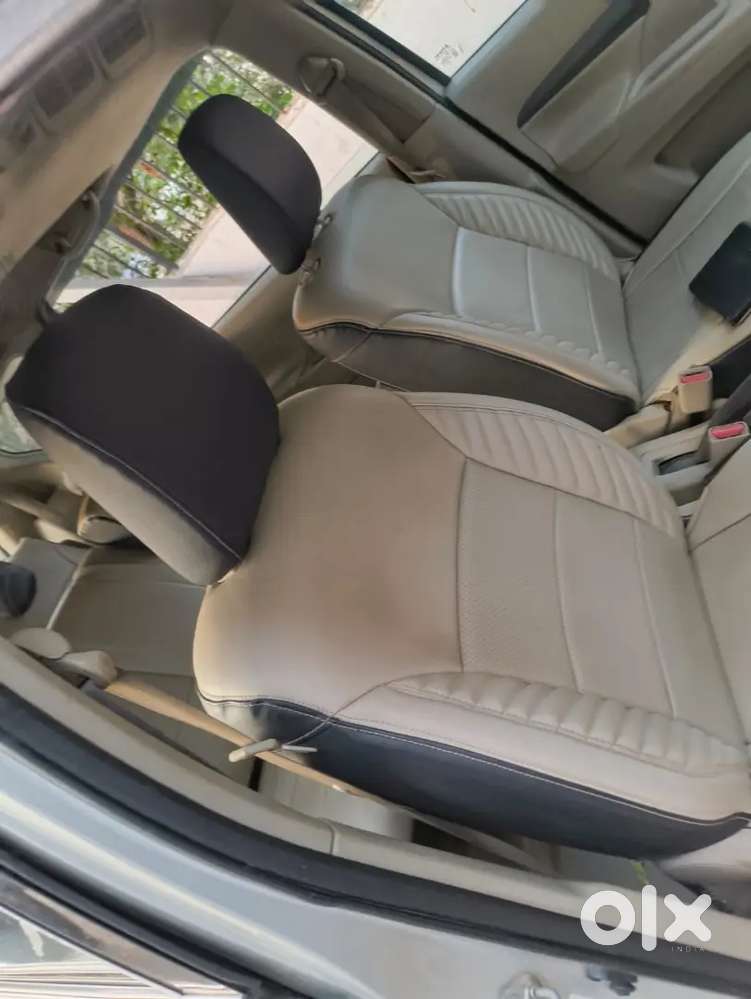 Maruti Suzuki Ertiga 2019