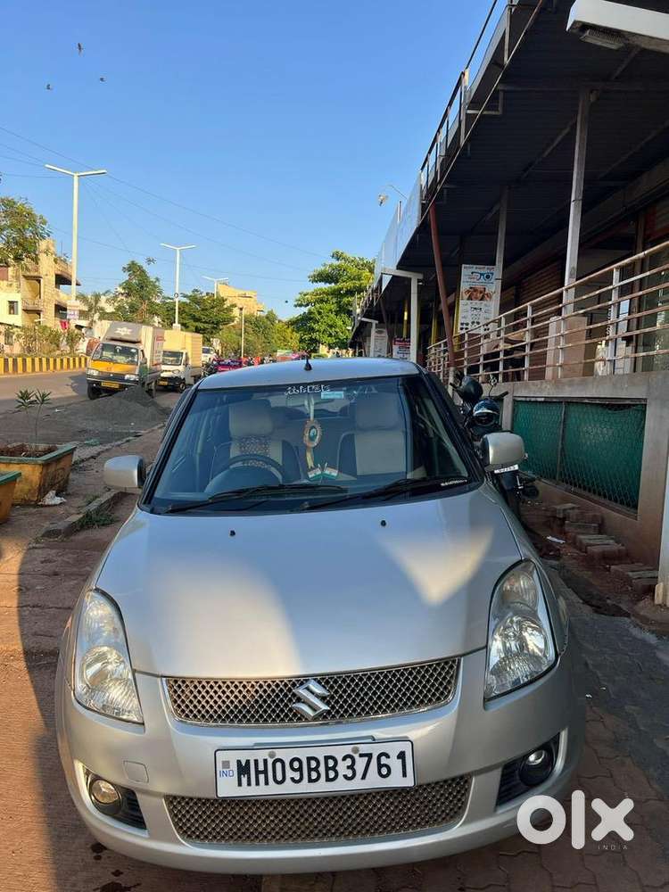 Maruti Suzuki Swift 2008 Petrol 206638 Km Driven