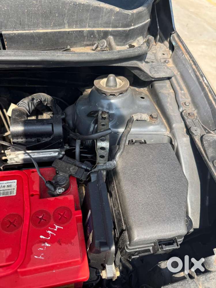 Hyundai Verna Fluidic 1.6 Vtvt Sx Automatic, 2012, Cng & Hybrids