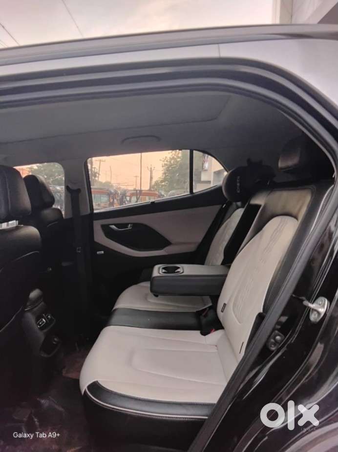 Hyundai Creta Sx (o) 1.5 Diesel, 2022, Diesel