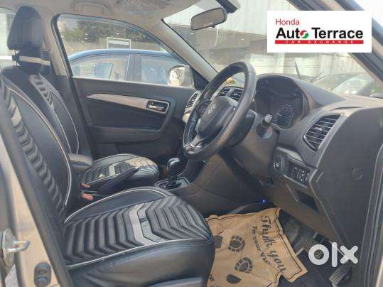 Maruti Suzuki Swift Amt Zdi Plus, 2019, Diesel