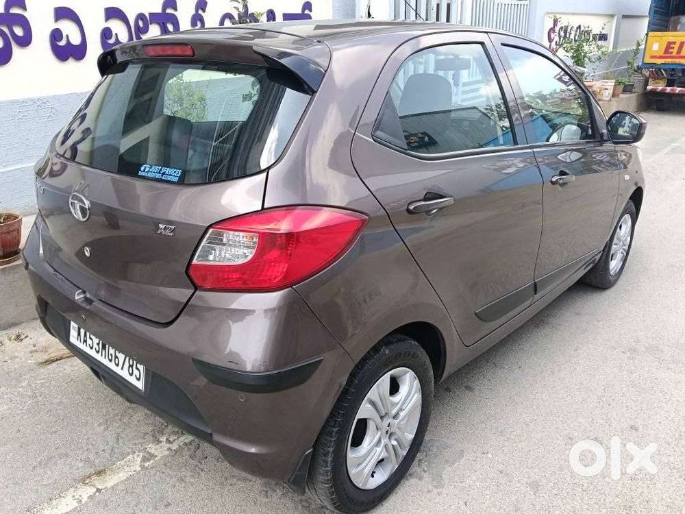 Tata Tiago 1.05 Revotorq Xz, 2020, Petrol