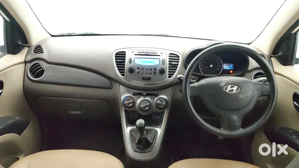 Hyundai I10 Sportz 1.1l, 2014, Petrol