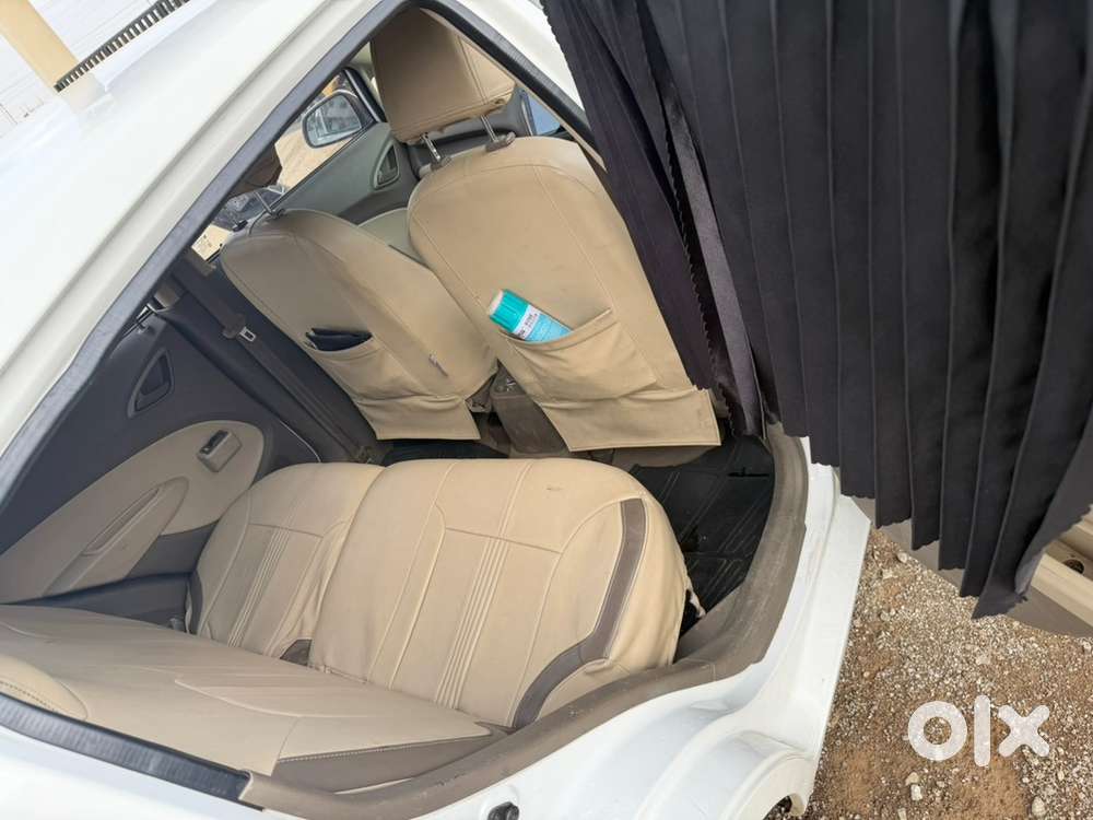 Chevrolet Sail U-va 2014 Year Car