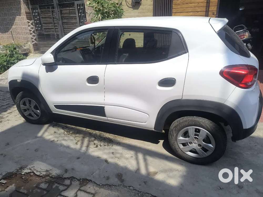 Renault Kwid 2016