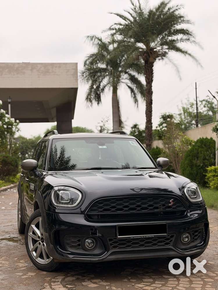 Mini Countryman Jcw All4, 2024, Petrol