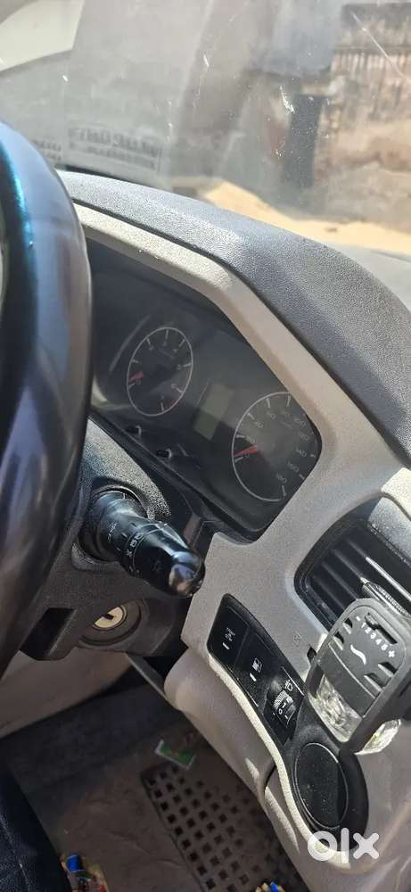 Mahindra Scorpio 2.2 S3 2019 Diesel