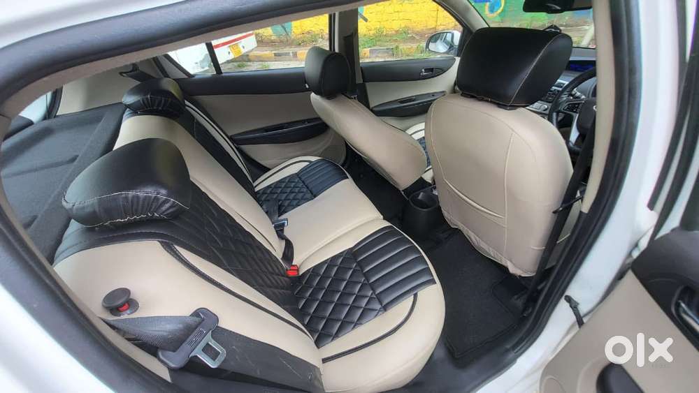 Hyundai I20 Sportz 1.2 Vtvt, 2014, Petrol