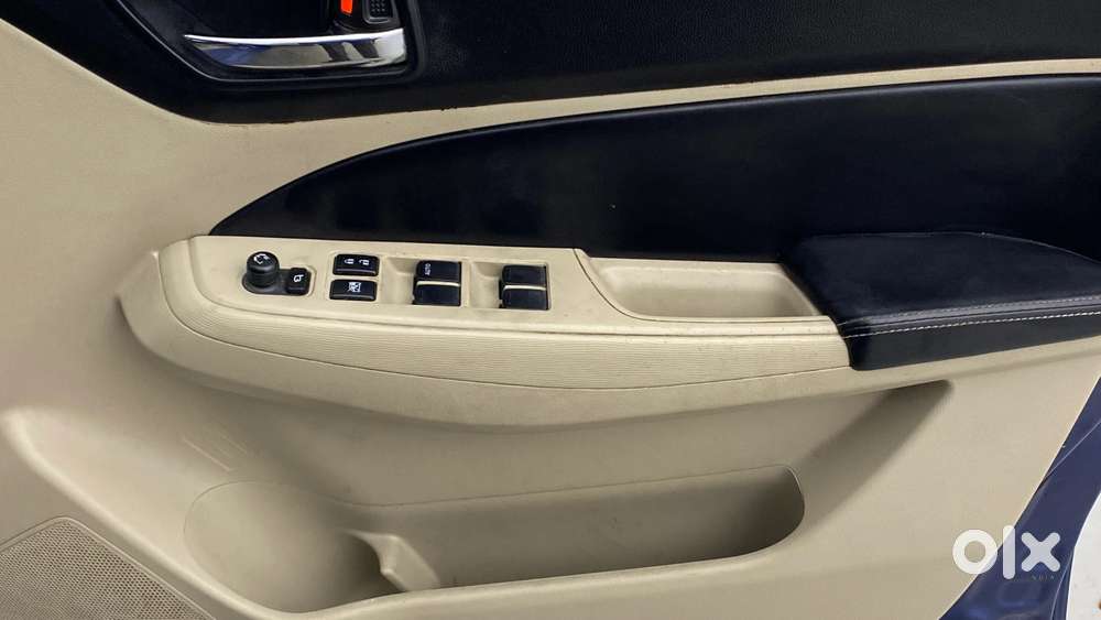 Maruti Suzuki Swift Dzire 1.2 Vxi Bsiv, 2021, Petrol