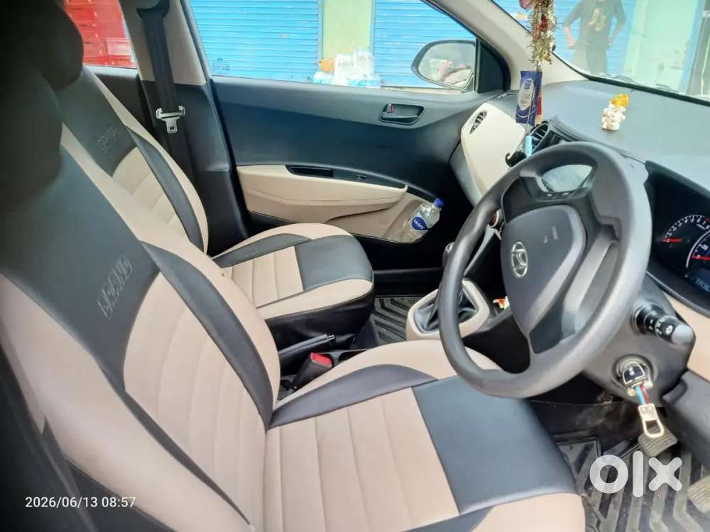 Hyundai Grand I10 2016 First-hand