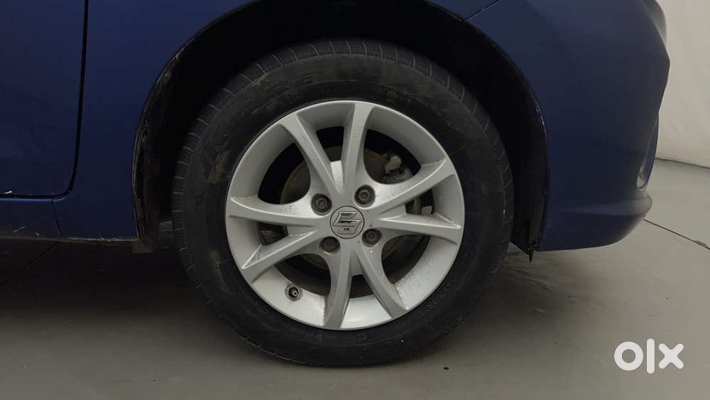 Maruti Suzuki Celerio Zxi Optional Amt, 2018, Petrol